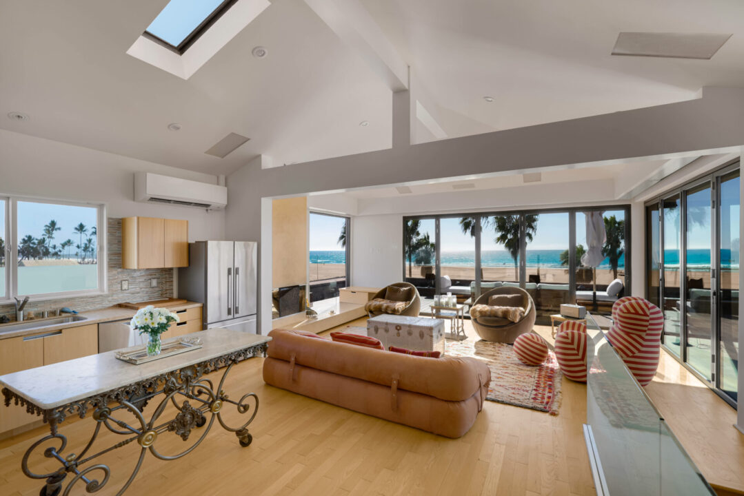 Venice-Penthouse